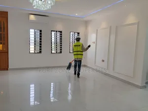 Cleaning Champions