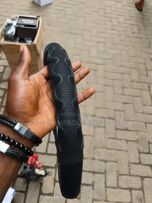 Strong/Heavy Leather Steering Wheel Cover
