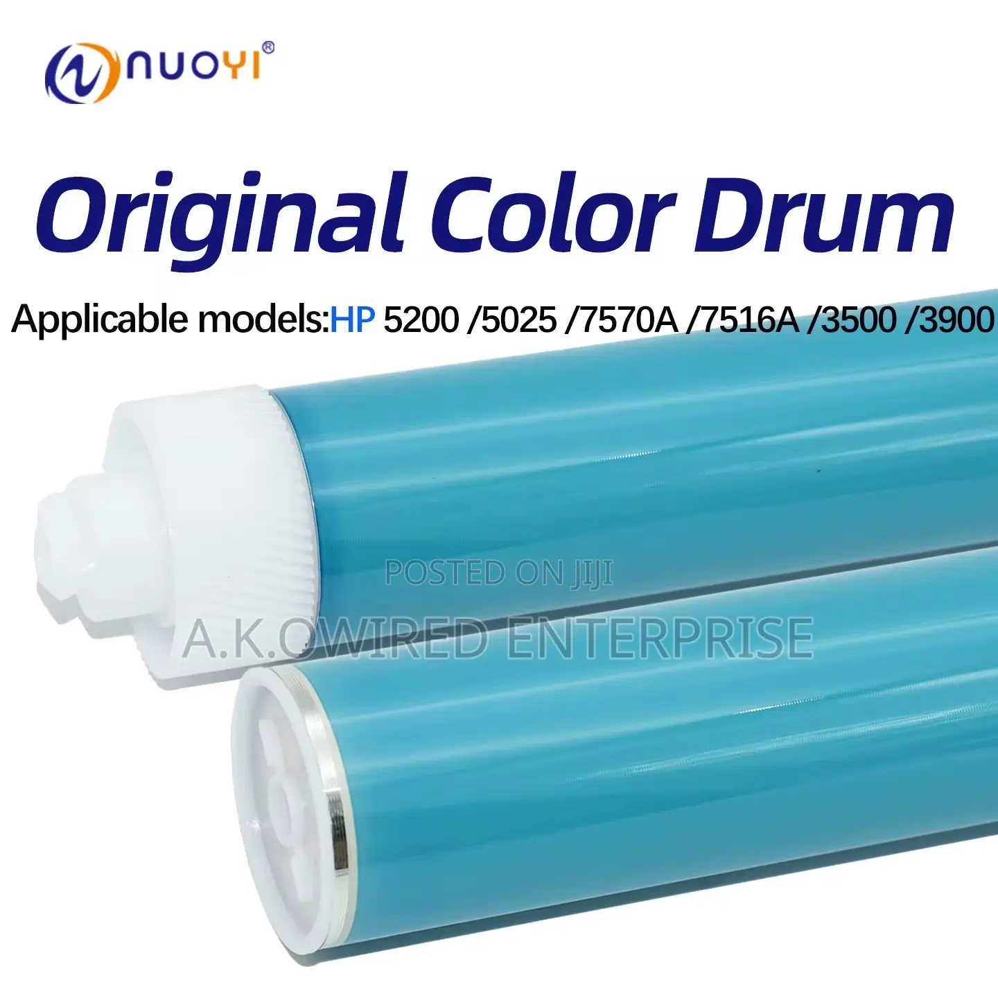Universal Opc Drum for Hp 14a/16a/70a – M712, M725, M5025, M5035