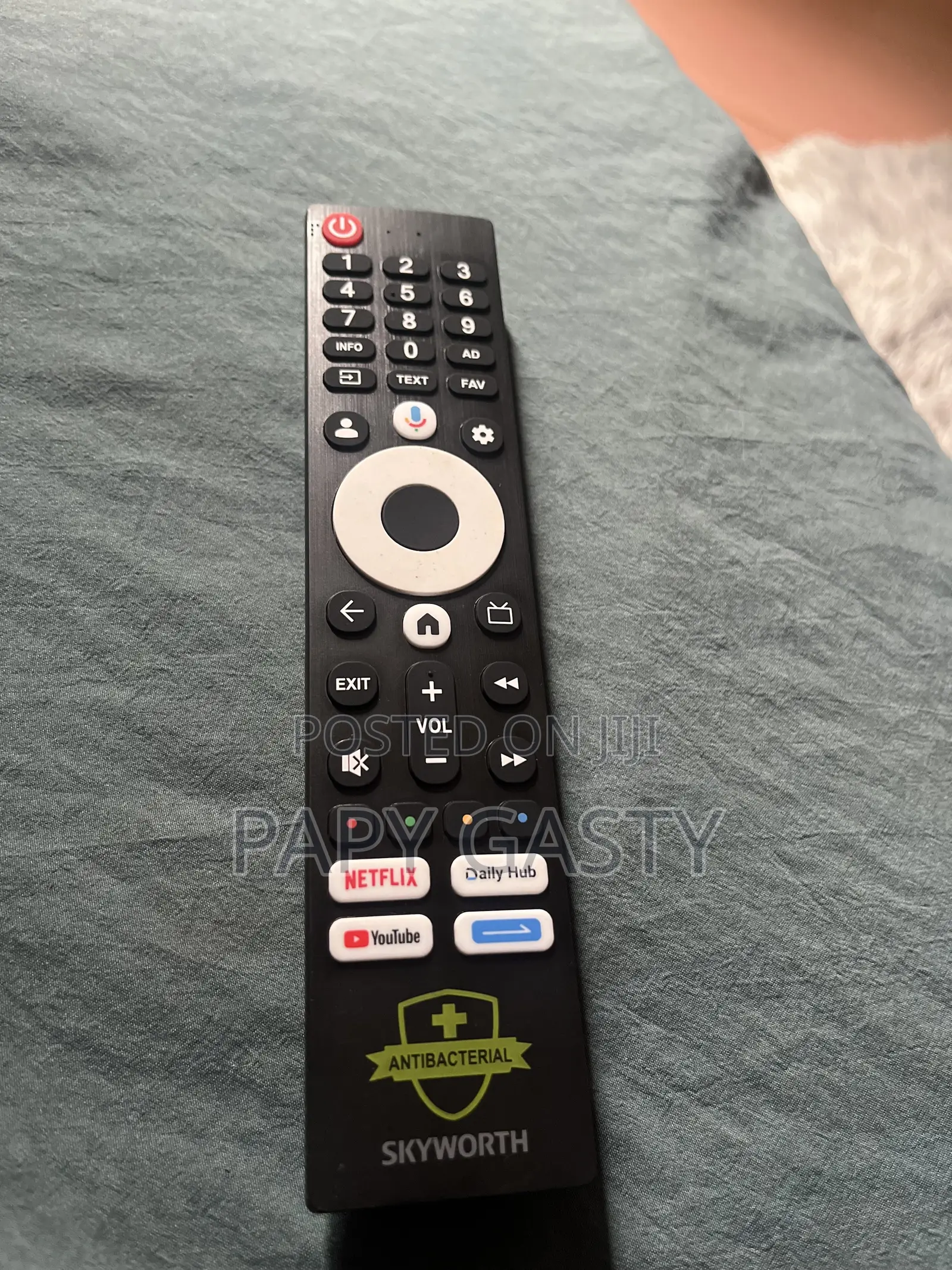 Google TVS