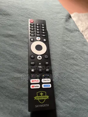 Google TVS