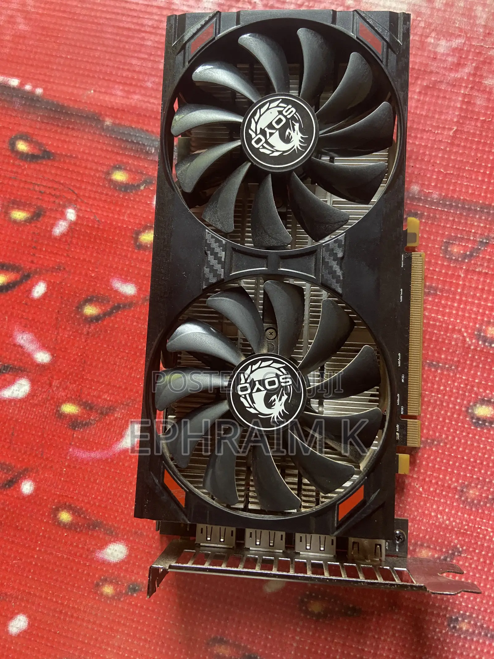 Amd Rx 5500xt 8gb