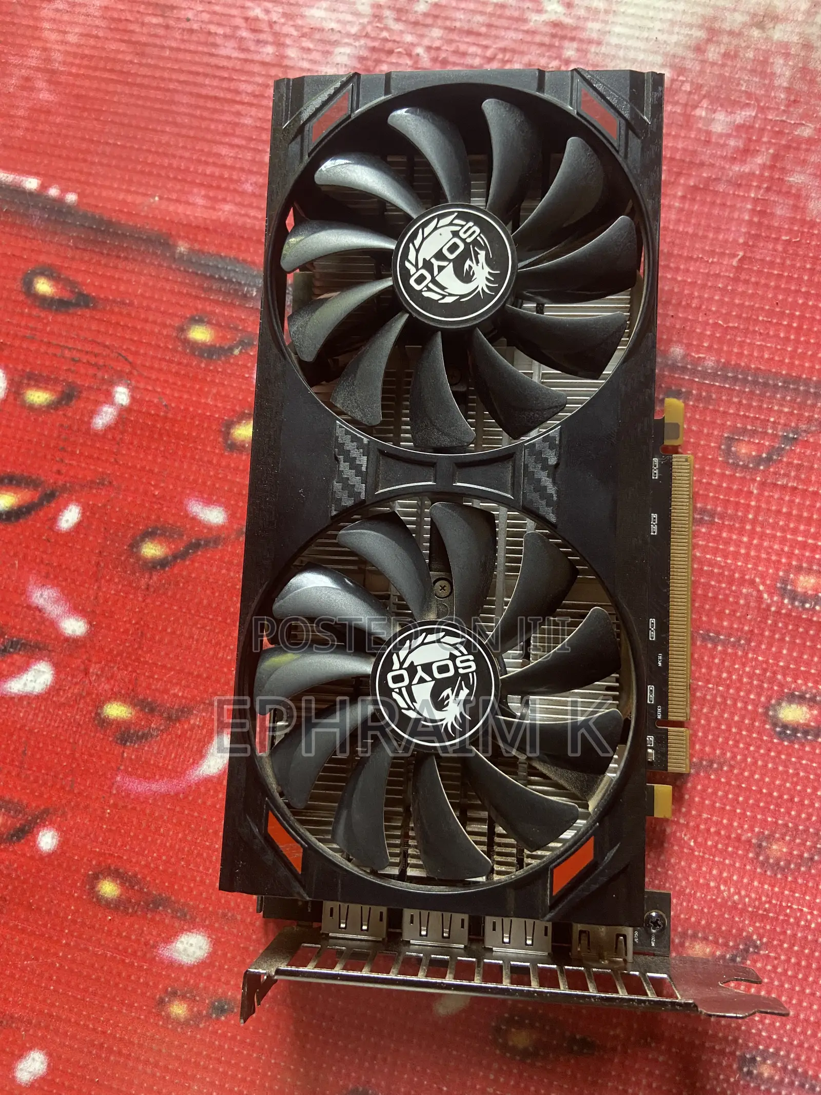 Amd Rx 5500xt 8gb