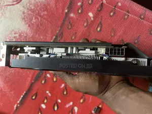 Amd Rx 5500xt 8gb