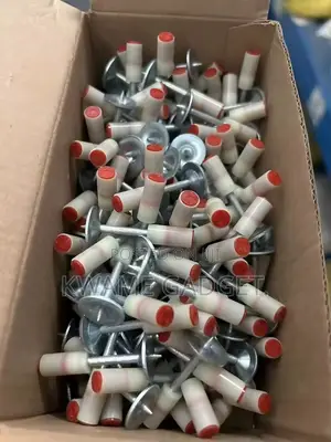 200 Pieces Nails for Nail Gun