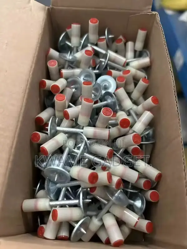 200 Pieces Nails for Nail Gun