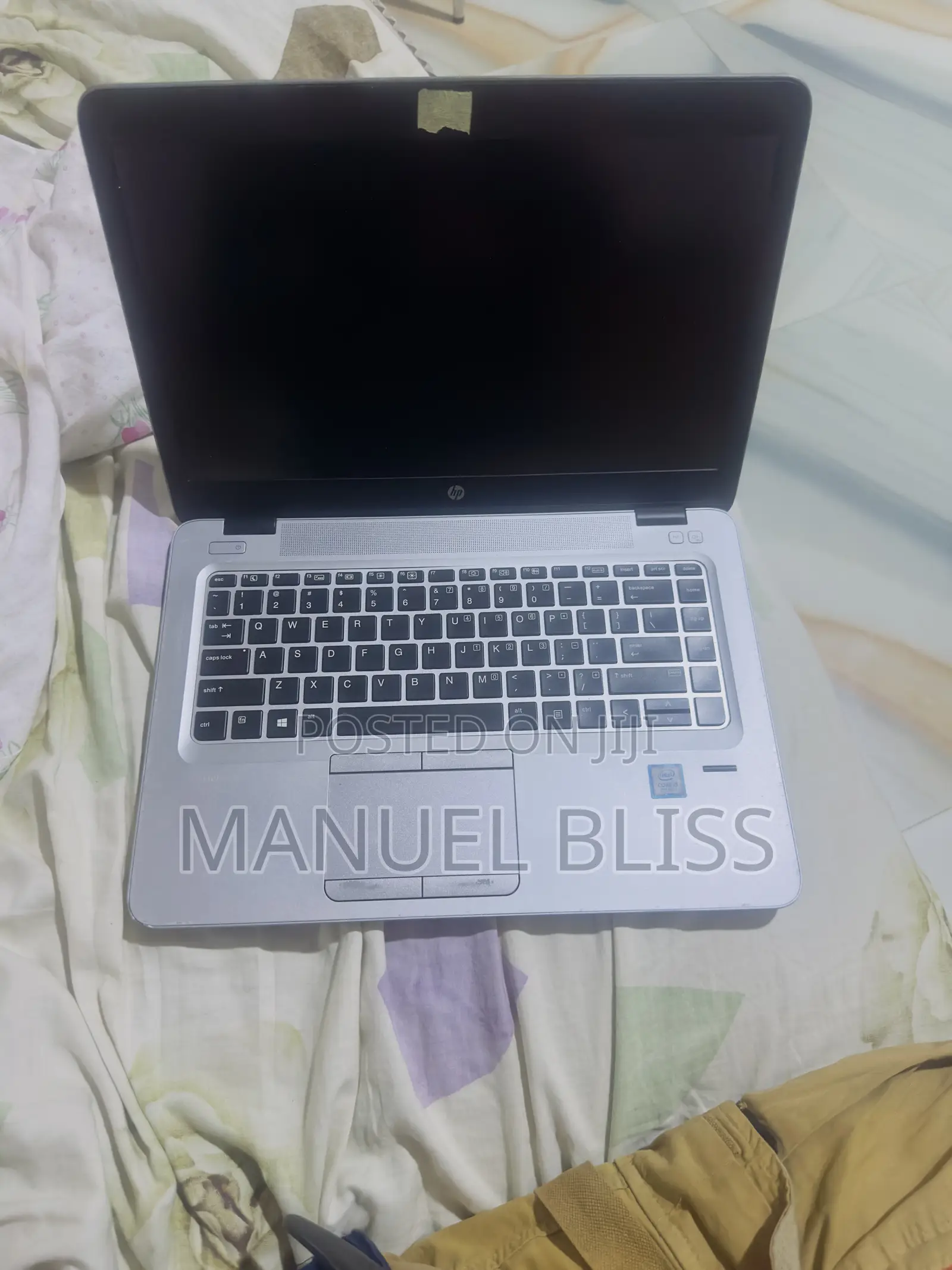 Laptop HP EliteBook 840 G4 8GB Intel Core i5 HDD+SSD 500GB