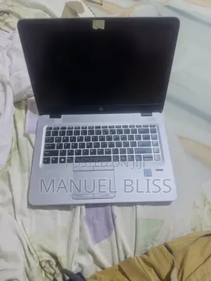 Laptop HP EliteBook 840 G4 8GB Intel Core i5 HDD+SSD 500GB