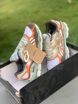 Original Brand New Asics