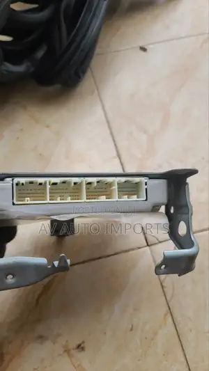 Corolla Control Board (06-08) 