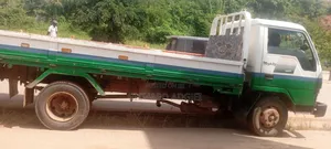 Hyundai Mighty