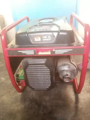 Generator for a Quick Sale