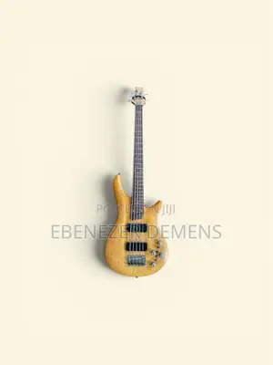 Bass Guitar for Sale