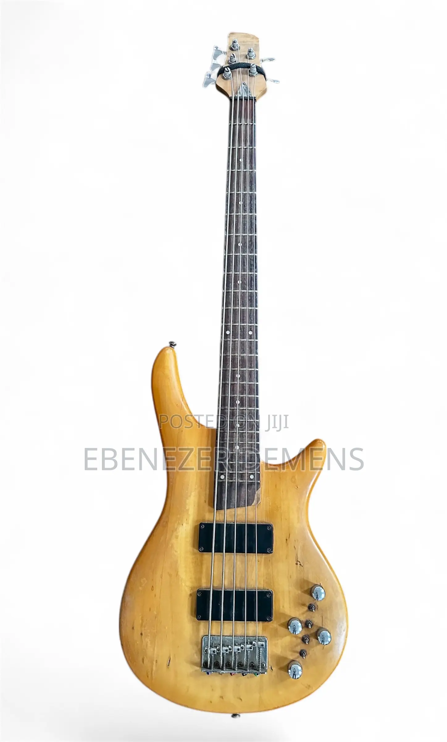 Bass Guitar for Sale
