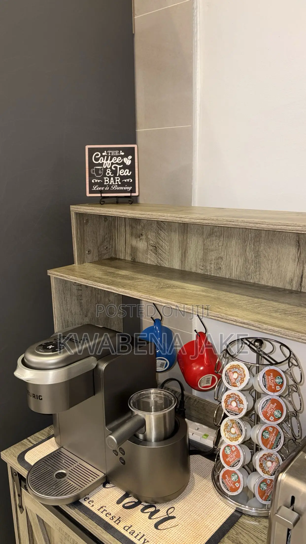 Short Stay Air BNB Apartment (4 Bedroom)