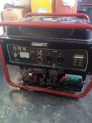 Generator for a Quick Sale