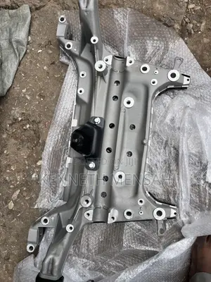 Honda CRV 2023 2024 2025 Front Beam