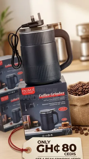 Coffee Grinder