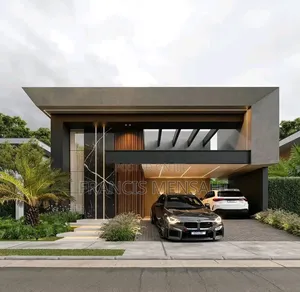 Architectural Drawings Selling Of Properties