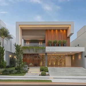 Architectural Drawings Selling Of Properties
