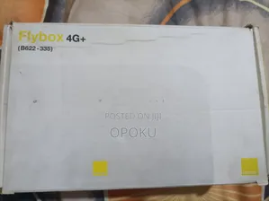 Huawei Orange Flybox B622-335 Universal Router