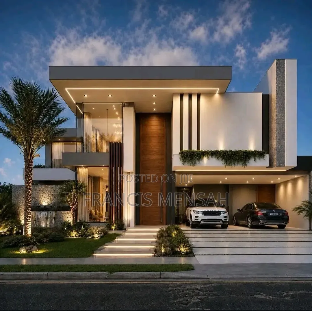 Architectural Designs