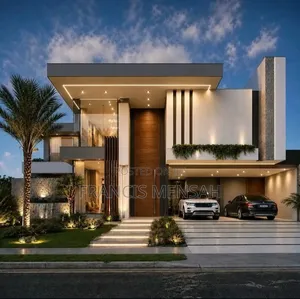 Architectural Designs