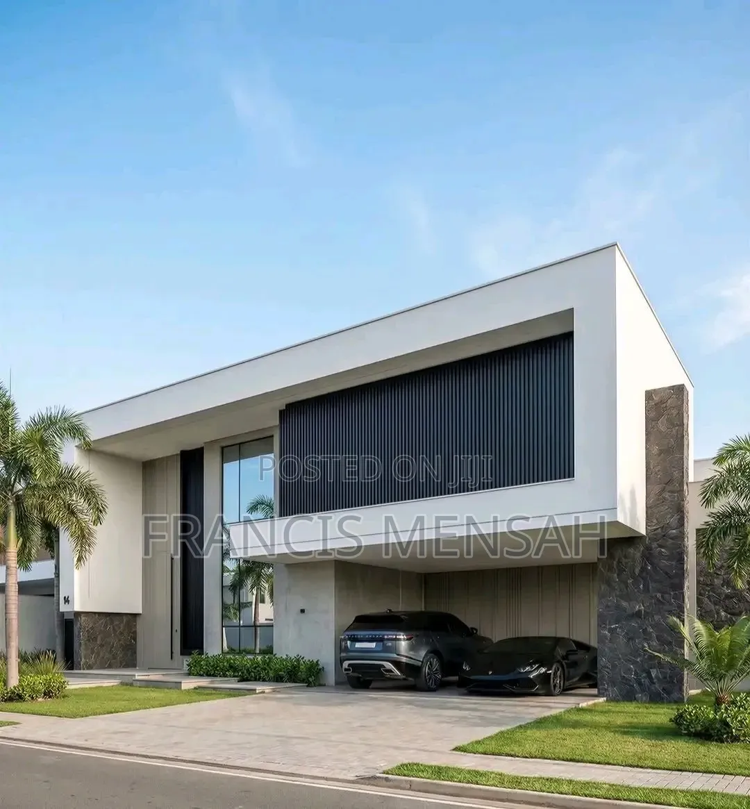 Architectural Designs