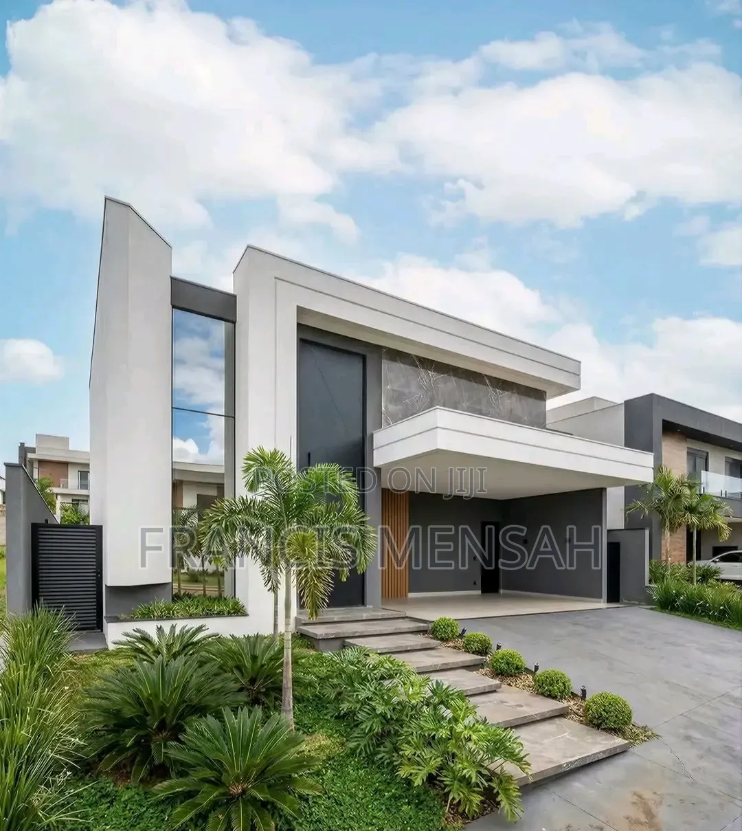 Architectural Designs