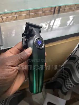 Hair Clipper