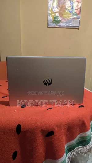Laptop HP 8GB Intel Core i5 SSD 500GB
