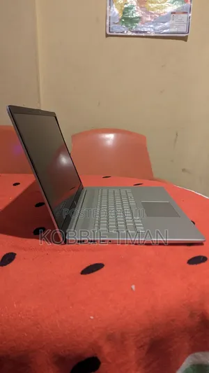 Laptop HP 8GB Intel Core i5 SSD 500GB