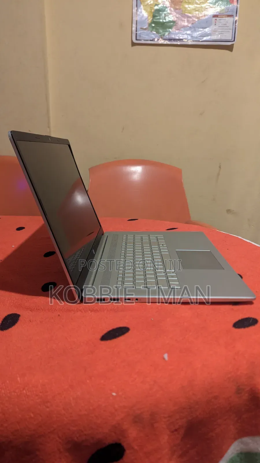 Laptop HP 8GB Intel Core i5 SSD 500GB