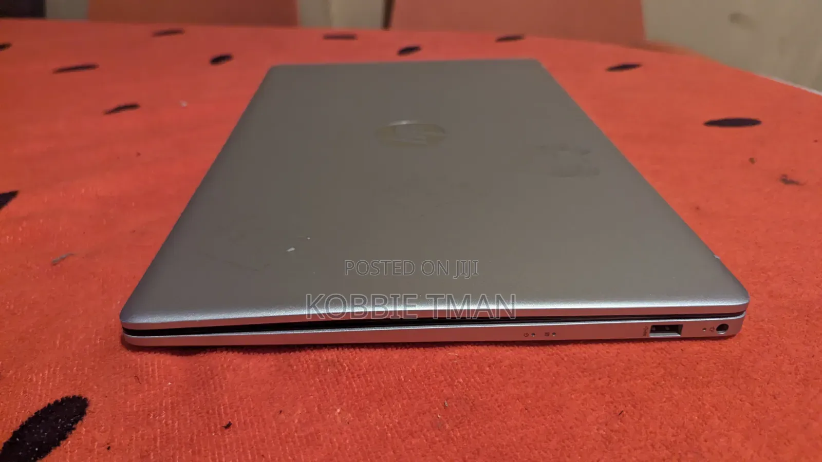 Laptop HP 8GB Intel Core i5 SSD 500GB
