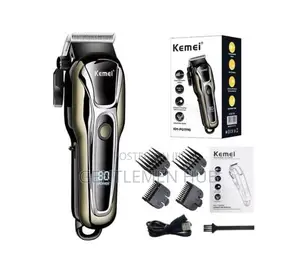 Kemei Clipper