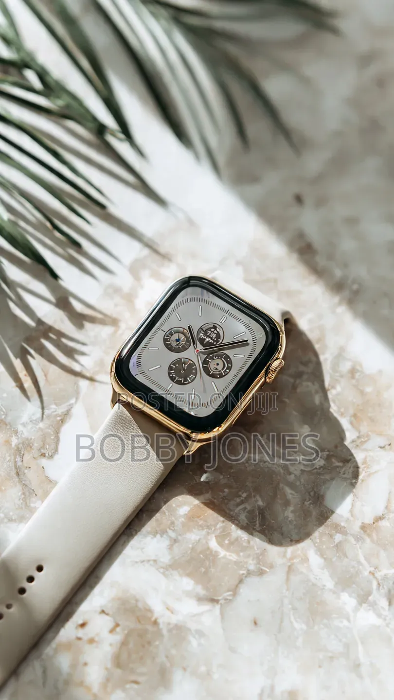 Apple Watch Series 11 GPS 46mm