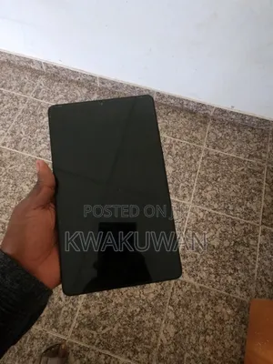 Samsung Galaxy Tab A9 64 GB Black