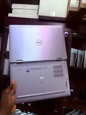 Laptop Dell Latitude 7400 16GB Intel Core i7 SSD 512GB
