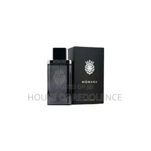 Monark Perfume