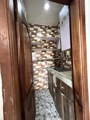 Furnished 1bdrm Apartment in Kobby, Ga South Municipal for rent
