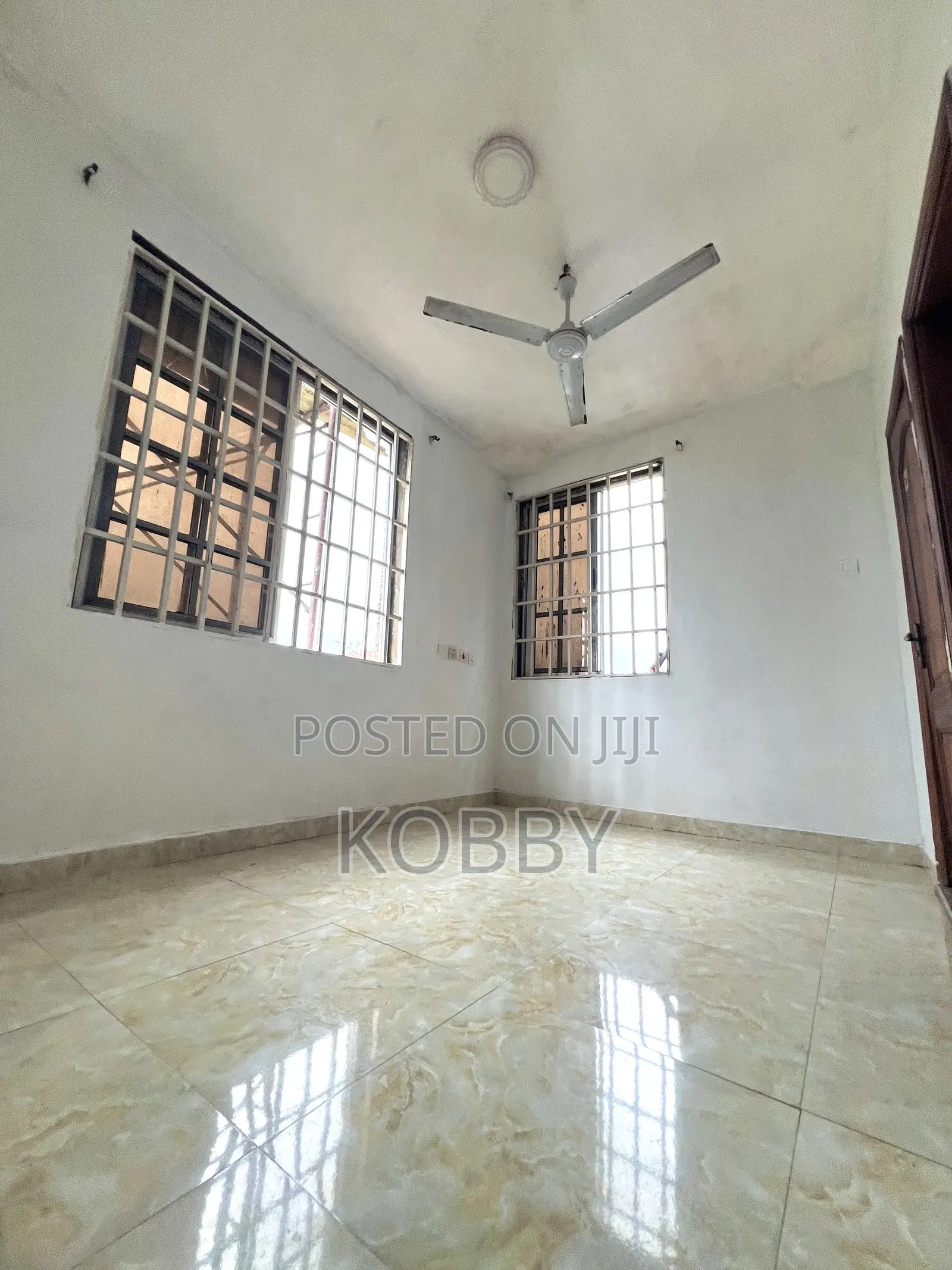 Furnished 1bdrm Apartment in Kobby, Ga South Municipal for rent