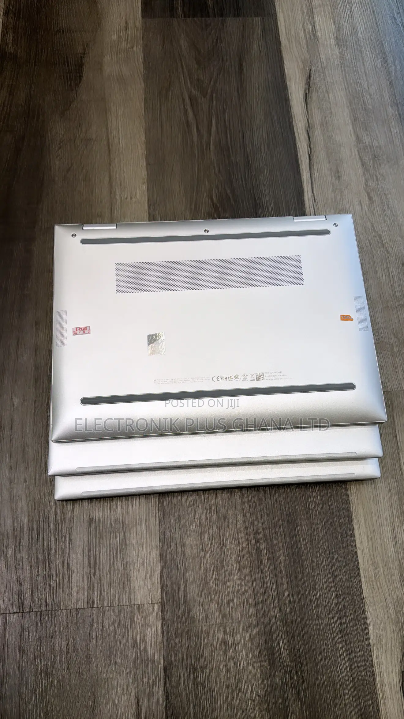 Laptop HP EliteBook 830 G9 16GB Intel Core i7 SSD 512GB