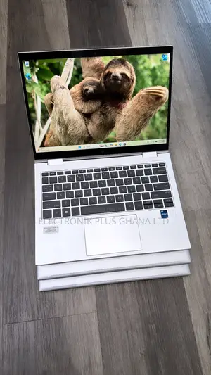 Laptop HP EliteBook 830 G9 16GB Intel Core i7 SSD 512GB