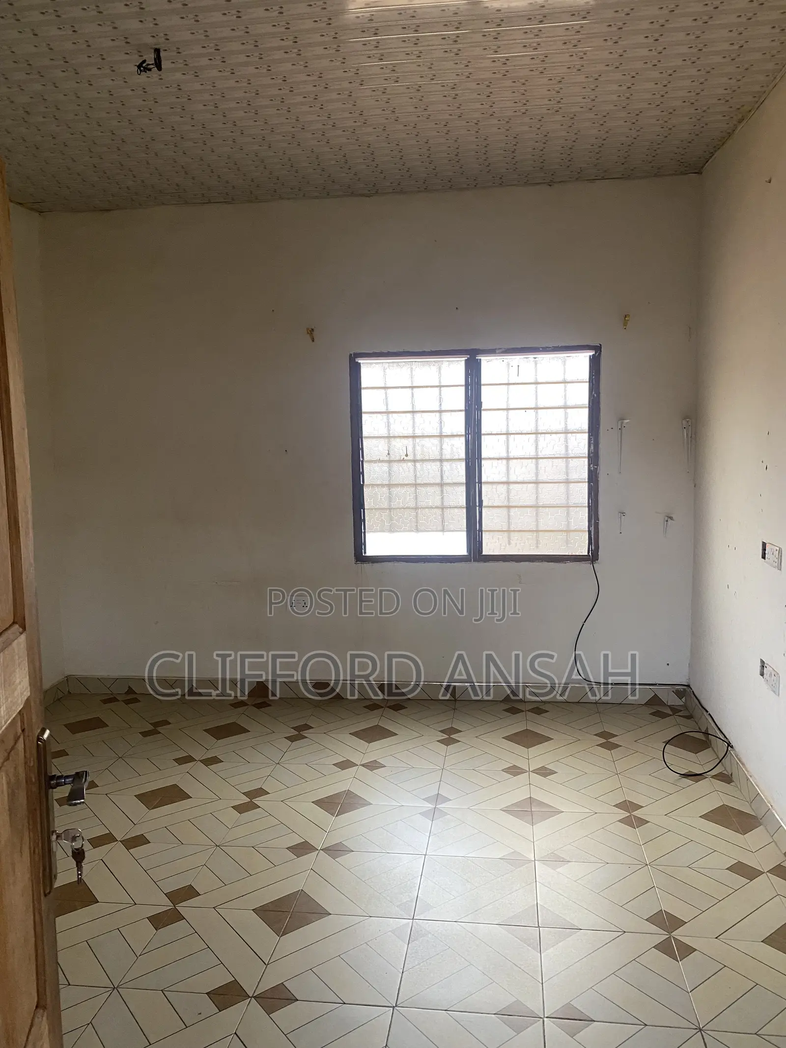 Furnished Mini Flat in Brofoyerdu, Atwima Kwanwoma for rent