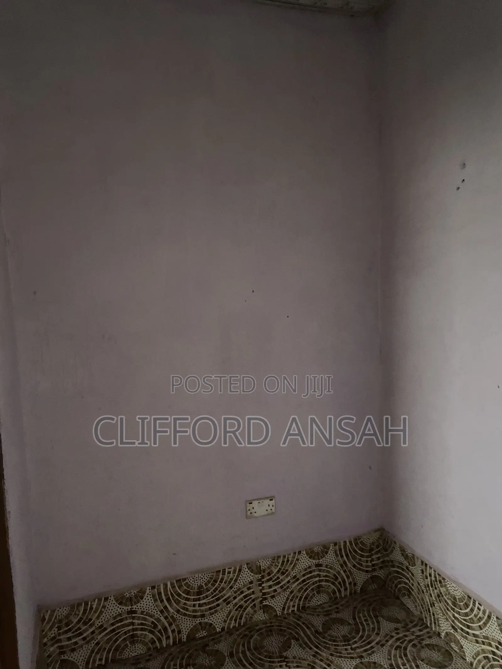 Furnished Mini Flat in Brofoyerdu, Atwima Kwanwoma for rent