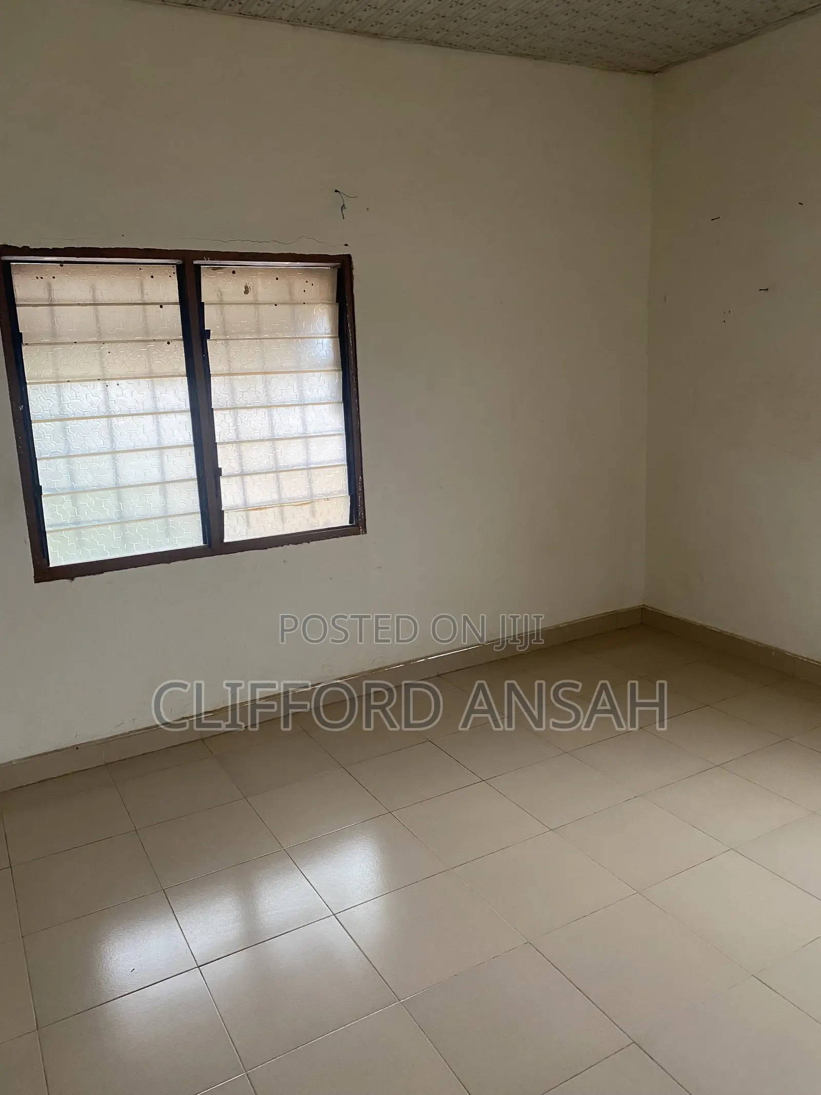 Furnished Mini Flat in Brofoyerdu, Atwima Kwanwoma for rent