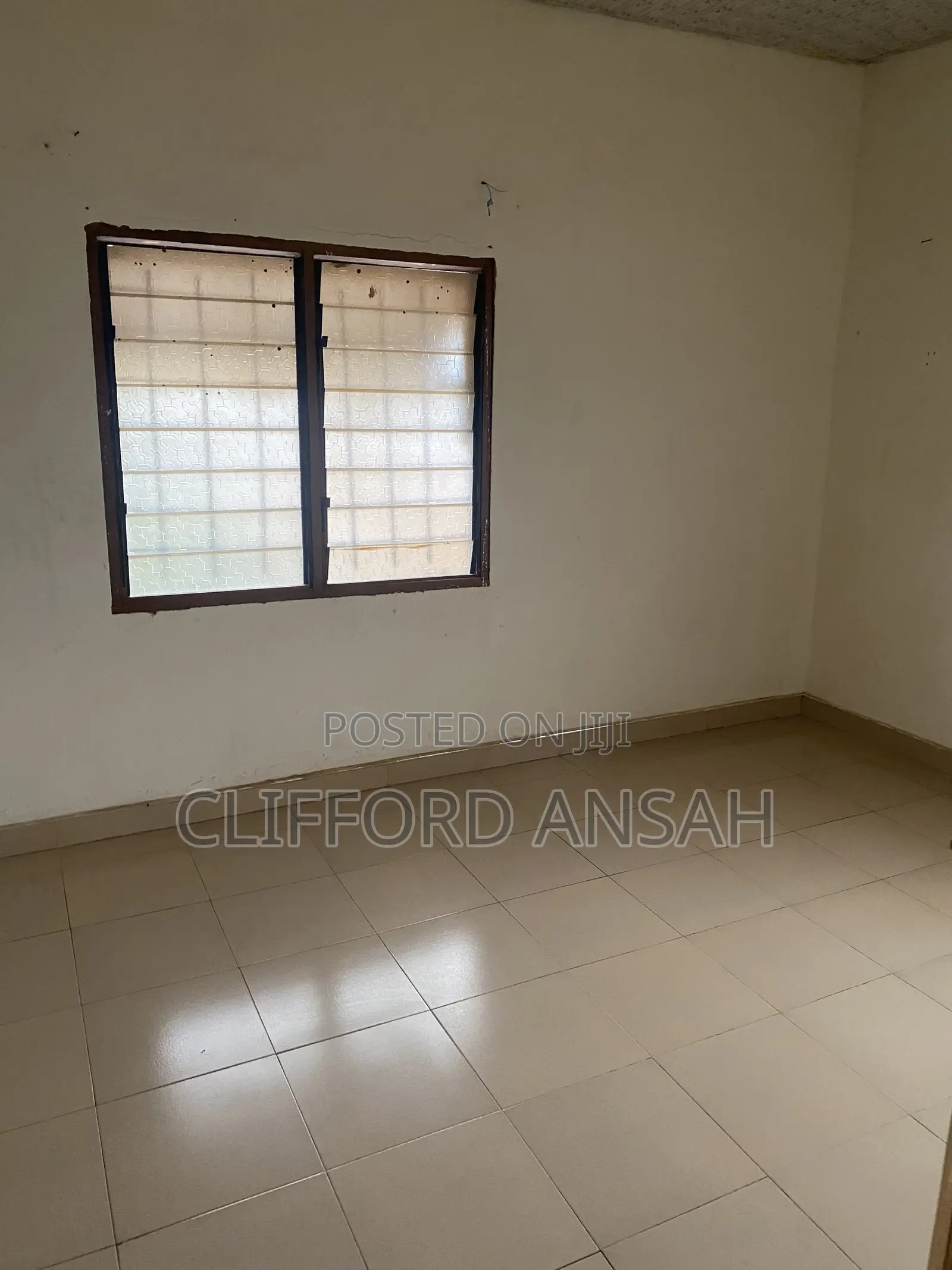 Furnished Mini Flat in Brofoyerdu, Atwima Kwanwoma for rent