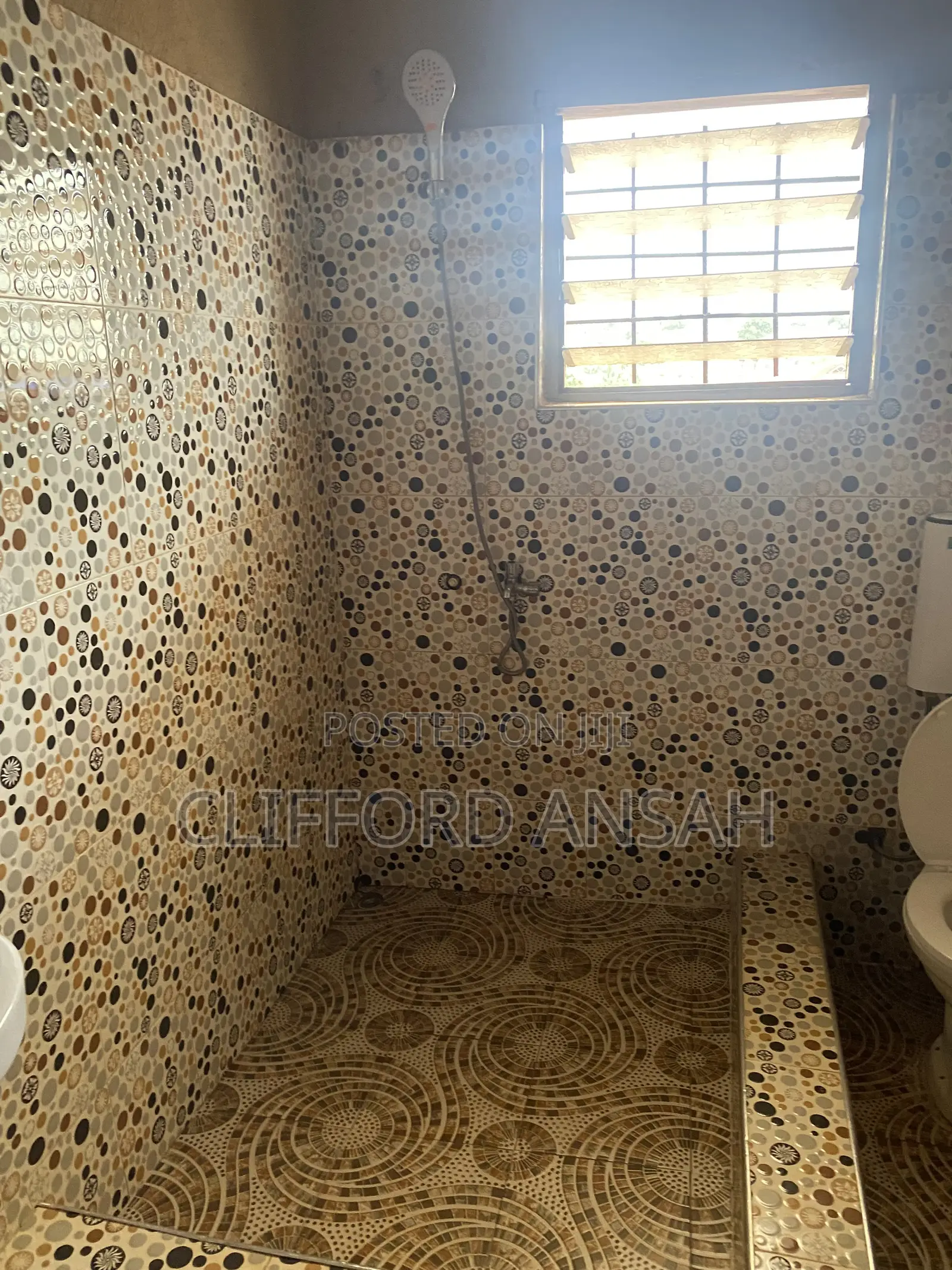 Furnished Mini Flat in Brofoyerdu, Atwima Kwanwoma for rent