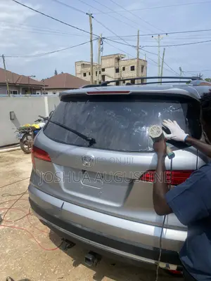 Ceramic Tint