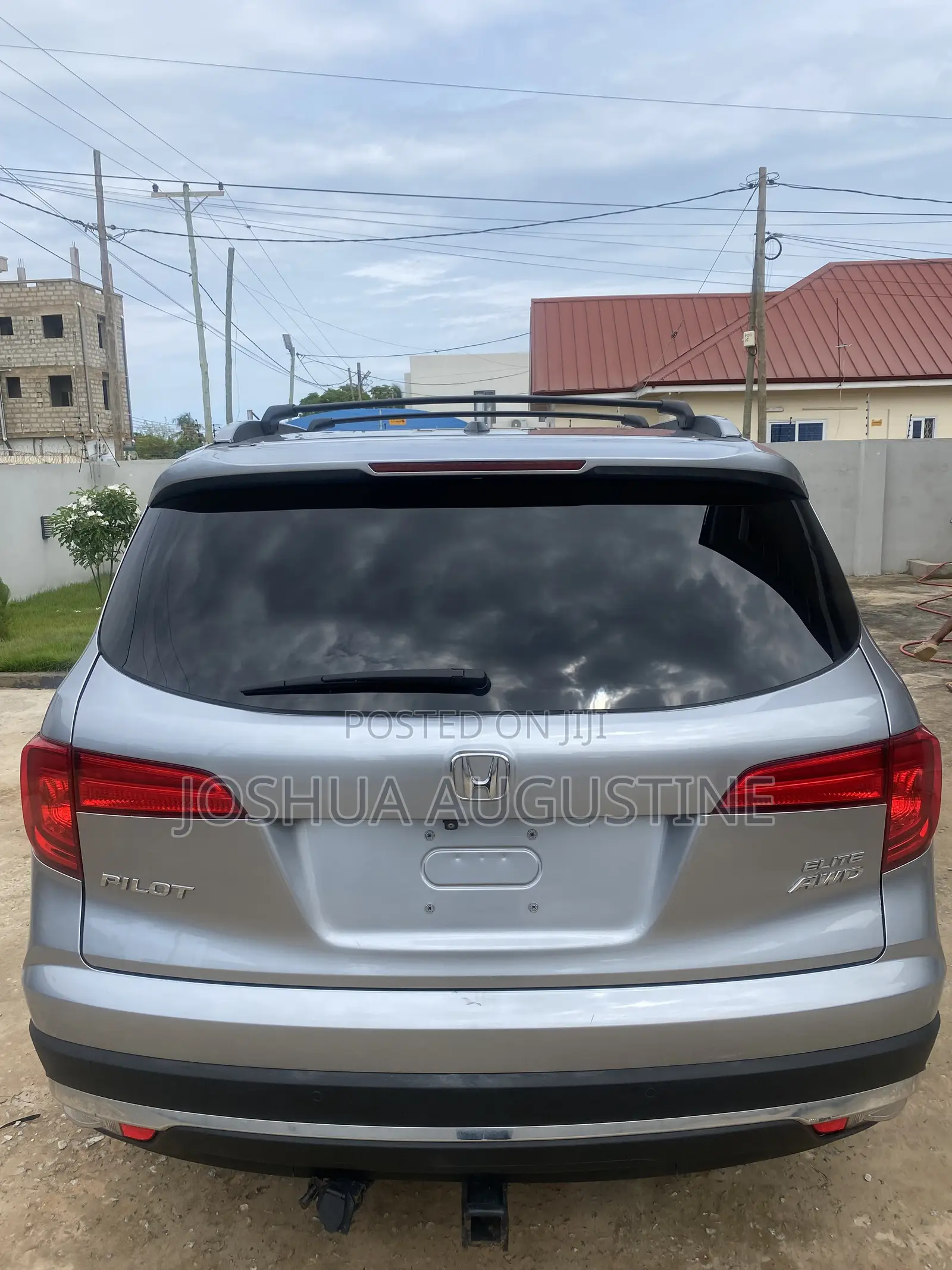 Ceramic Tint